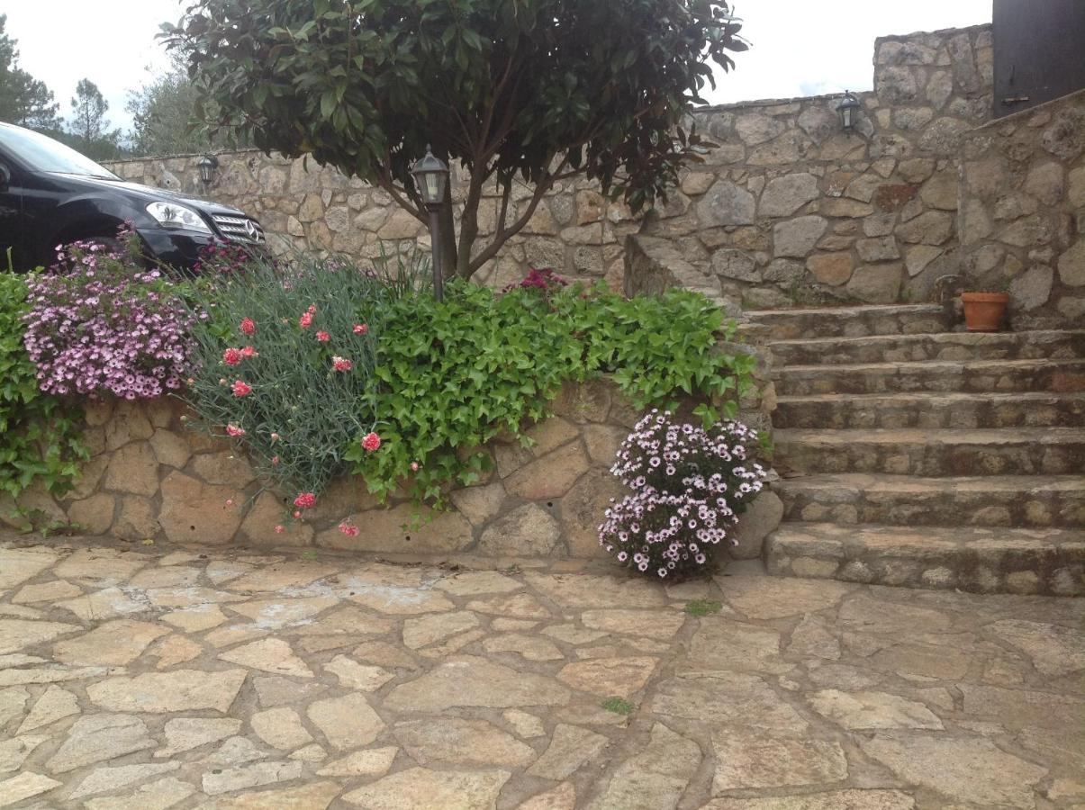 Finca Vergel Gata Exterior foto