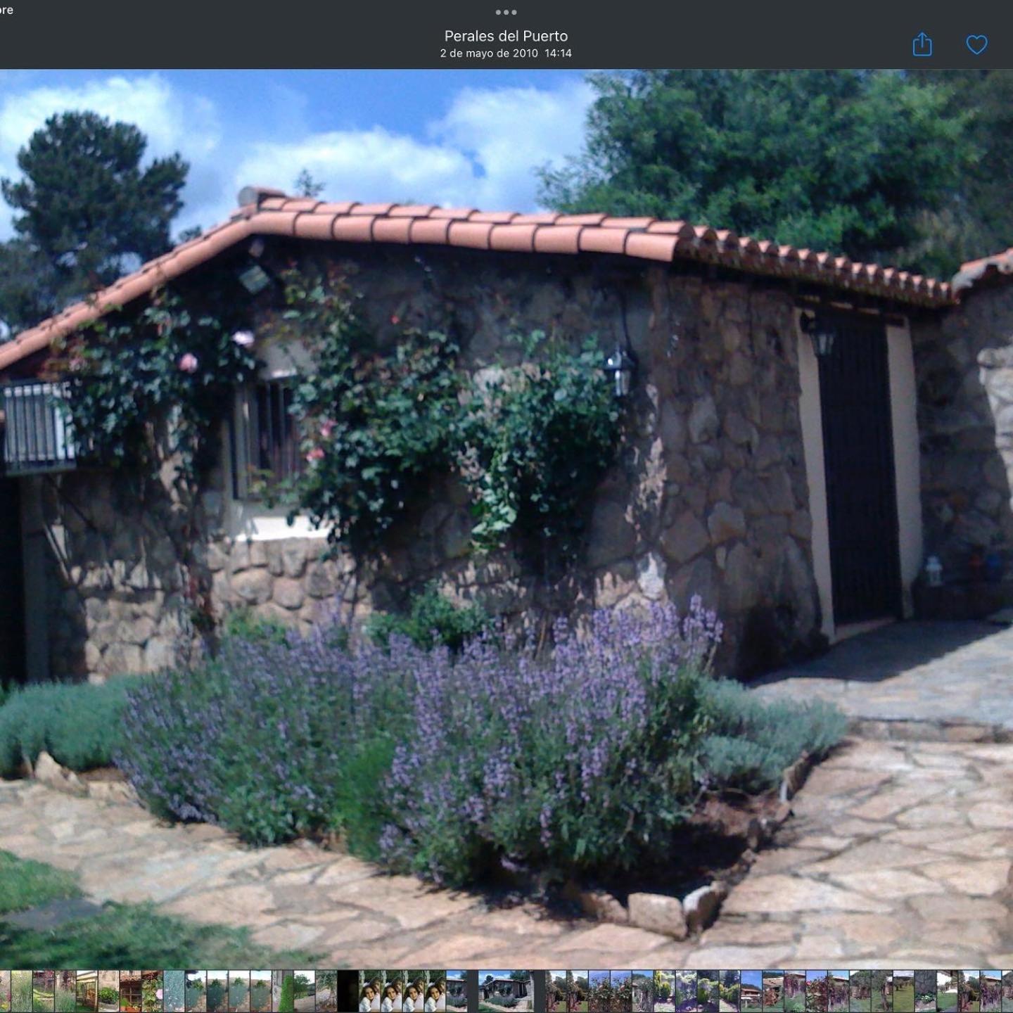 Finca Vergel Gata Exterior foto